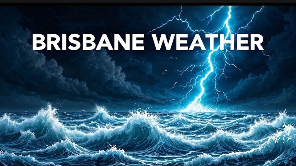 Brisbane Weather